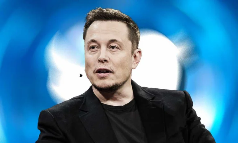 Elon Musk se convierte en la primera persona en perder $200 billones