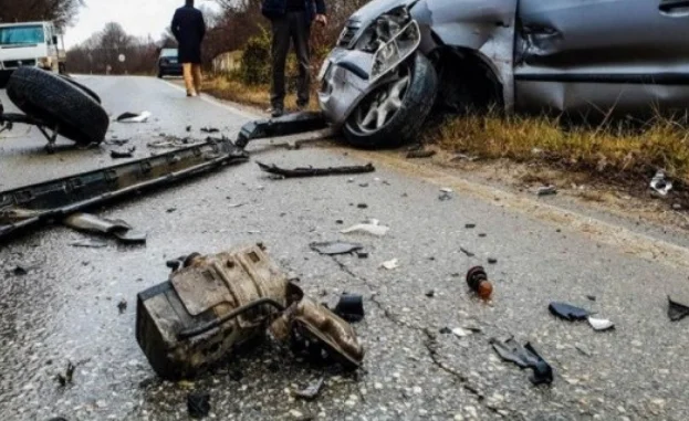 Oltre 18 mila incidenti nel 2022 in Kosovo, oltre 13mila feriti e 98 morti