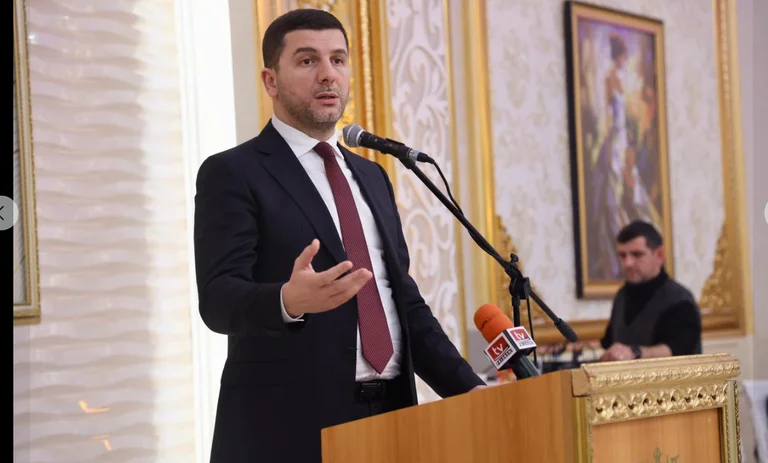 “Afatisation invented Kurti”, Krasniqi opens fast agreement in dialogue