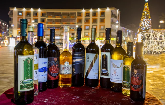 Kosovo, Albania among countries most consumed in Europe