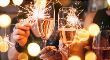 Si quieres un año más feliz que el que se fue, considera este consejo