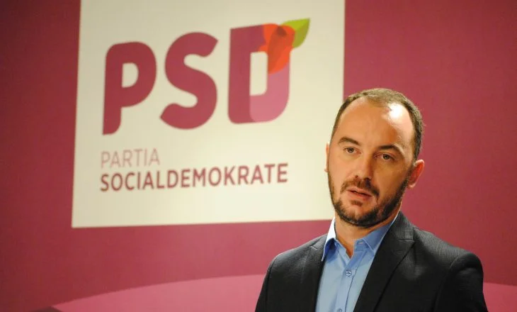 Molliqaj kërkon që masat të hiqen plotësisht: Thotë se protesta tregon se masat kundër pandemisë ishin për poena politikë