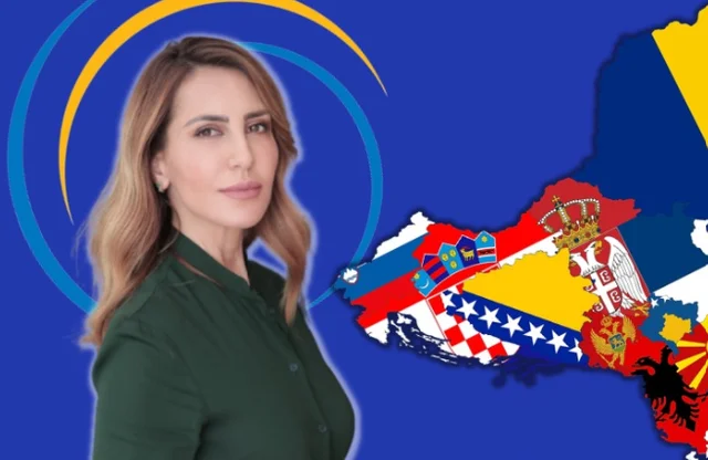 Majlinda Bregu fiton ndaj Vetonit