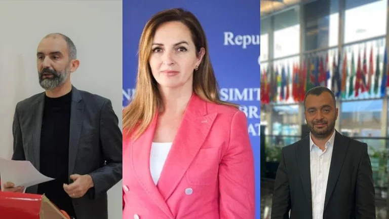 Ministrja Nagavci akuzohet për nepotizëm, në rast të përfshirë edhe dy deputetë të VV-së