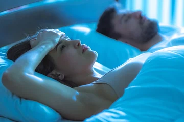 Tre motivi per Gestire Troppo a notte