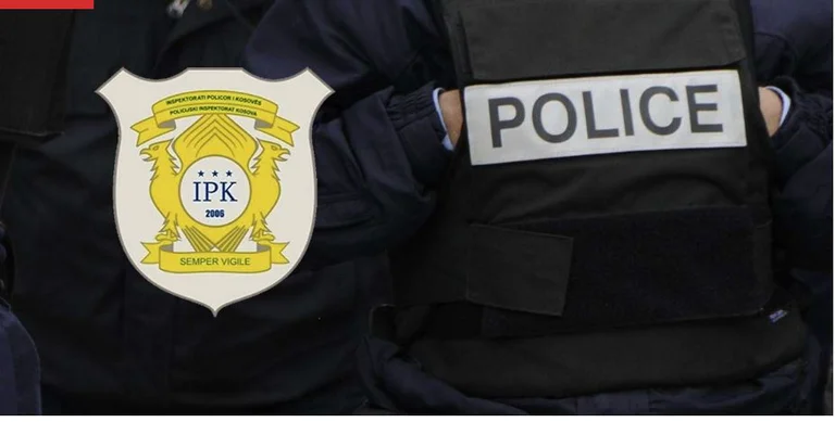 Gjatë vitit 2022, Inspektorati Policor i hetoi 274 punonjës policorë