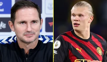 Lambard: Ich wollte mit Haland unterschreiben, als ich Trainer bei Chelsea war.