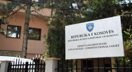 PDK e dërgon sot në Kushtetuese Ligjin për Zyrtarët Publikë