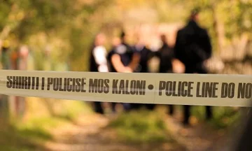 Aus dem gestern verstorbenen 25-Jährigen wurde eine Pfeife entfernt.