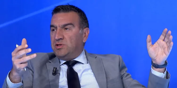 Ibrahimi: Vlera më e lartë në historinë moderne të Kosovës është UÇK-ja