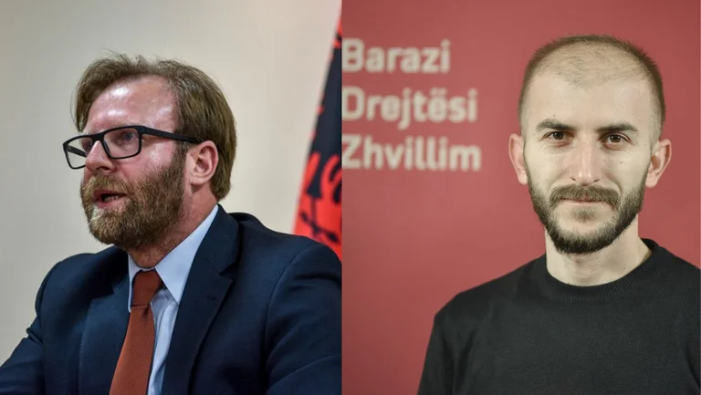 Krizë brenda VV-së, Haki Abazi “kapet” publikisht me zëdhënësin e partisë