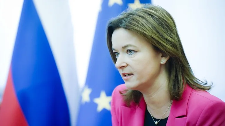 Fajon: Nuk duhet lejuar përshkallëzimi i situatës në Kosovë, duhet formuar Asociacioni