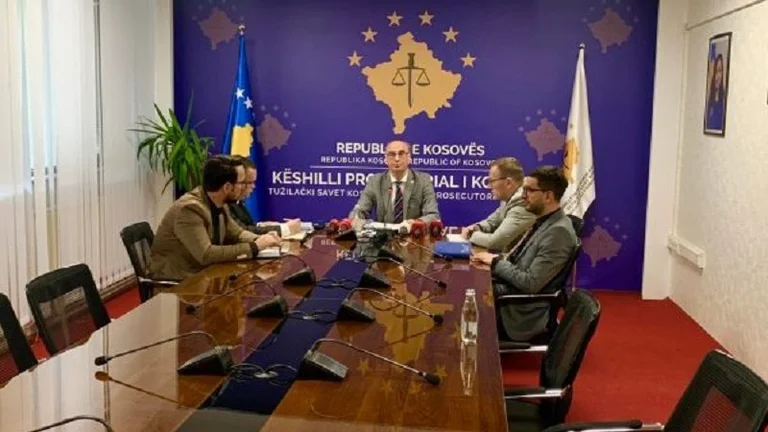 Pas vitit të ri vendoset për dorëheqjet e prokurorëve serbë, KPK flet edhe për rastin e Pantic