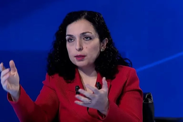 Osmani: Asociacionin s’e themeloj unë – Përtej vendimit të Kushtetueses, s’duhet të synojë askush