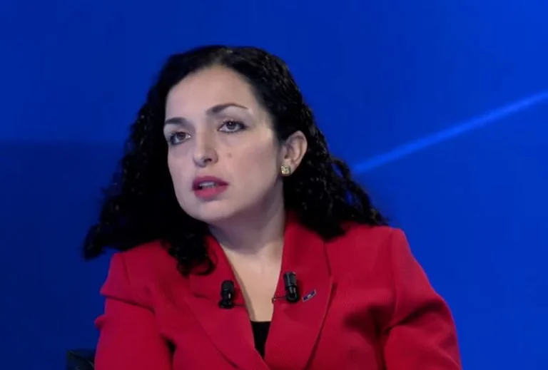Osmani: Çështje orësh largimi i barrikadave, nëse nuk ndodh, veprojmë ne
