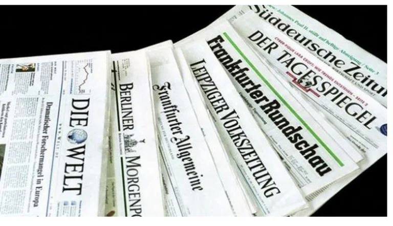 Media gjermane: Ngjarjet në veri shkallëzim i rrezikshëm