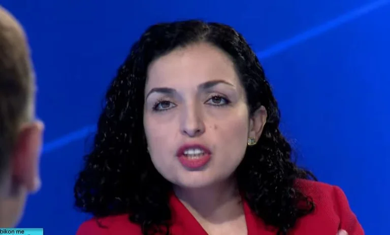 E thotë presidentja: Rreziku ditëve të fundit ka qenë më i madhi që nga pas pavarësia