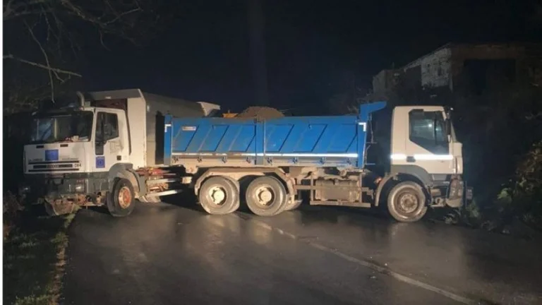 A do hiqen barrikadat sonte në veri?