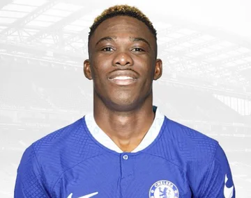 Offizieller: Chelsea Zeichen mit David Fofana