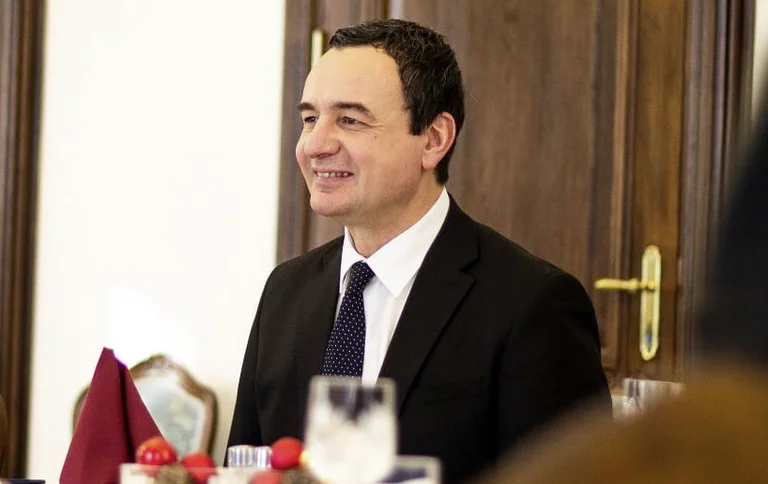 Këshilli Gjyqësor i reagon Kurtit: Personi zyrtar që mori vendimin për Pantiqin quhet gjyqtar i Kosovës