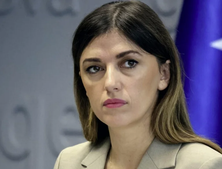 Pantiqi në shtëpi, ministrja Haxhiu: Nuk di si ta kuptoj