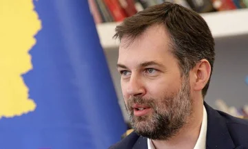 Minister Ceku spricht für NGK und andere noch lizenzierte Föderationen