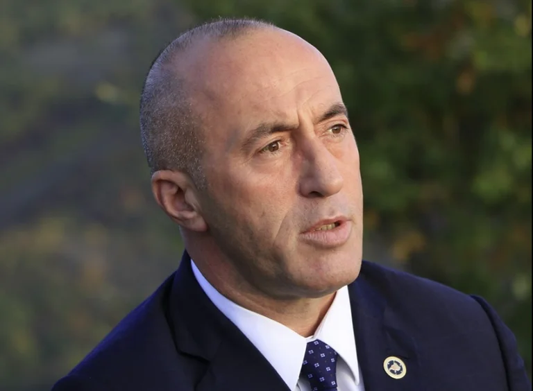 Haradinaj: Lus Uashingtonin që ta marrë situatën nën kontroll në veri