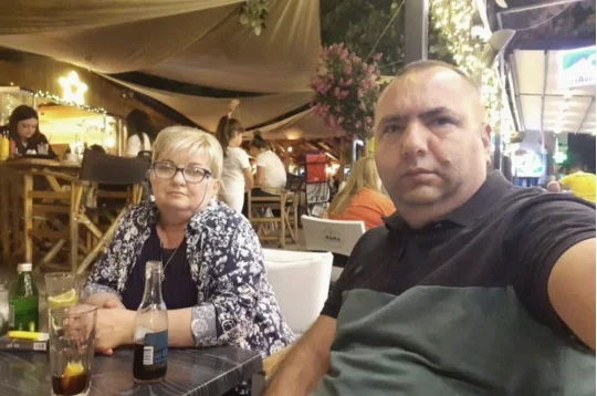Gruaja e Pantiqit, Suzana: Faleminderit presidenti Vuçiq dhe gjithë shtetit serb