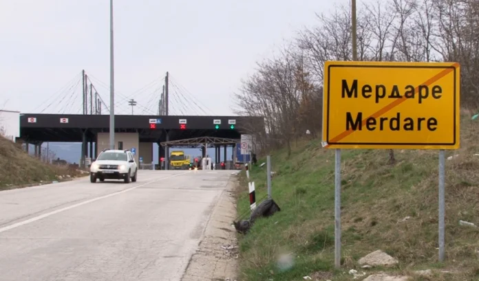Merdarja vazhdon të jetë e bllokuar