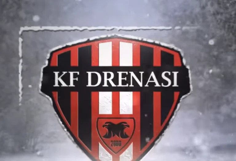 U tha që nuk u paguan për fundvit – Flasi nga klubi i KF Drenasit për pagat e lojtarëve