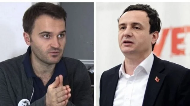 Krasniqi-Kurtit: Ti s’ki të drejtë me folë sot, për vdekjen e Deharit fole veç pasi t’u bë e përdorshme elektoralisht