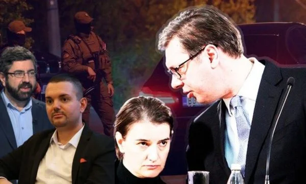 El otro lado de Belgrado: Este es el objetivo de las barricadas en el norte de Kosovo