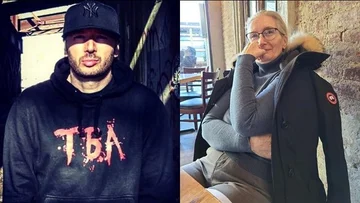 Ce sont les premiers mots d'Unicitil après la mort de maman.
