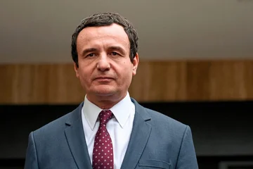 Primer Ministro Kurti postula para ARKEP en estilo FB Donald Trump: La Junta más Calificada