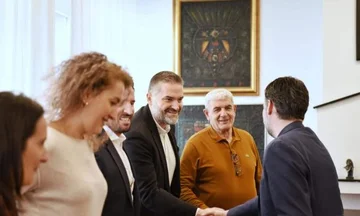 Das Ministerium für Sportlizenzen drei Föderationen