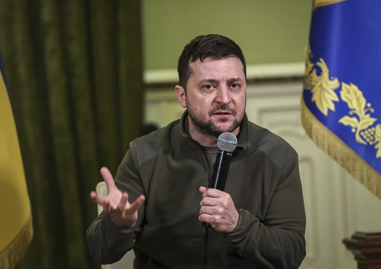 Zelensky paralajmëron më shumë sulme ruse