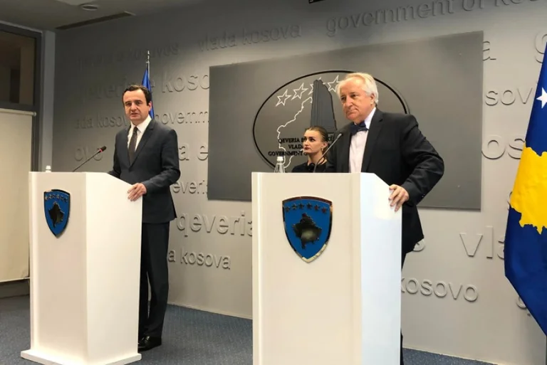 Ish këshilltarja e Rifat Latifit çelë letrat: Ata që e ftuan, u munduan në çdo hap vetëm ta pengonin