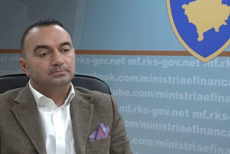 Rafuna: Kosova në rrezik nga recesioni ekonomik