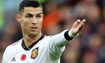 Al Nasr Direktor spricht über die Situation mit Ronaldo