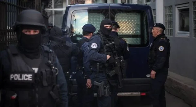 Mbi 100 policë dhanë dorëheqje nga Policia e Kosovës këtë vit