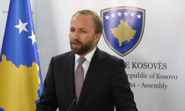 Tahiri për Vitinë: Nuk do të ketë ditë të mira për shëndetësinë edhe për një kohë