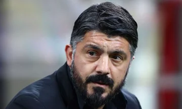 Ich habe ein Fußballspieler gesehen wie mich” Gattuso offenbart den Namen des Fußballspielers, der seine Aufmerksamkeit erhielt