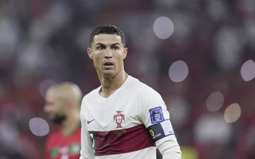 Al Nasr hat ein Datum für medizinische Tests für Cristiano Ronaldon gesetzt