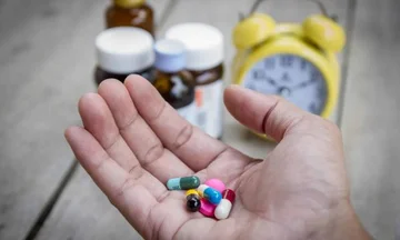 Wann zu trinken Medizin für mehr Effizienz