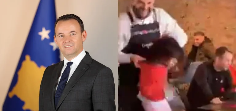 Keqtrajtimi i vajzës së mitur në prezencën e ministrit Peci, Prokuroria nis hetimet