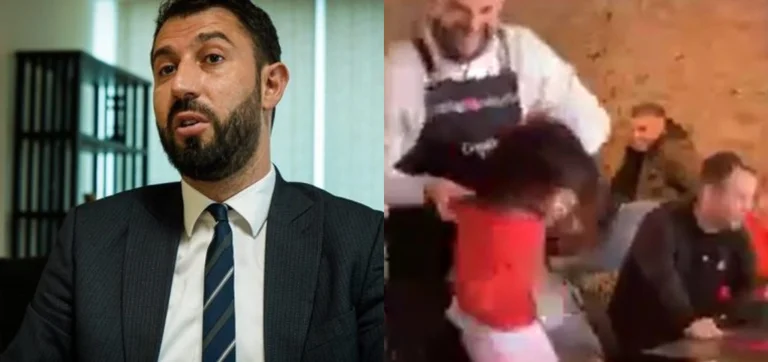 “Racizëm” – Ministri Krasniqi reagon për videon e vajzës së komunitetit RAE dhe Faton Pecit