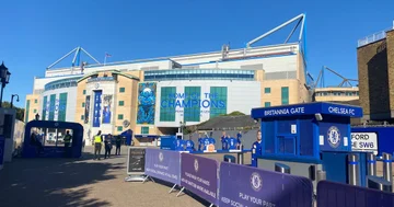 Kein Angebot für Ronaldo, Al Nasr ist auch in der Mitte von Chelsea interessiert.