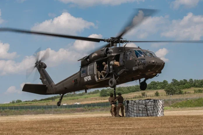 KFOR-i tregon pse refuzoi kërkesën për transferimin e Pantiqit me helikopter