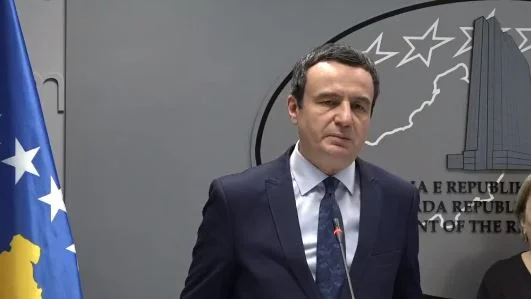 Arben Vitia rikthehet në postin e ministrit të Shëndetësisë? Flet kryeministri Kurti