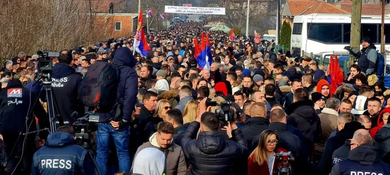 Lista e deputetit Muja “hedh benzinë në zjarr”